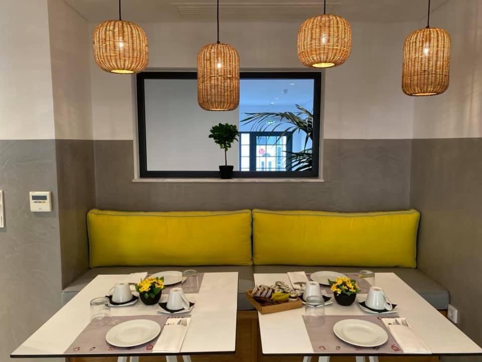Cozy Suites Potos Exteriör bild