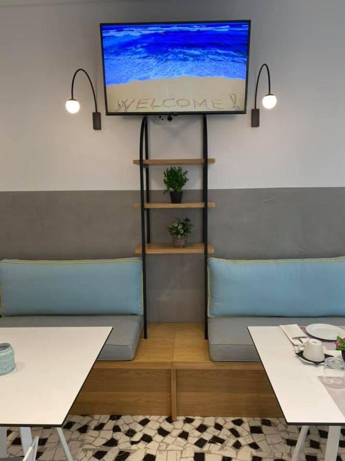 Cozy Suites Potos Exteriör bild