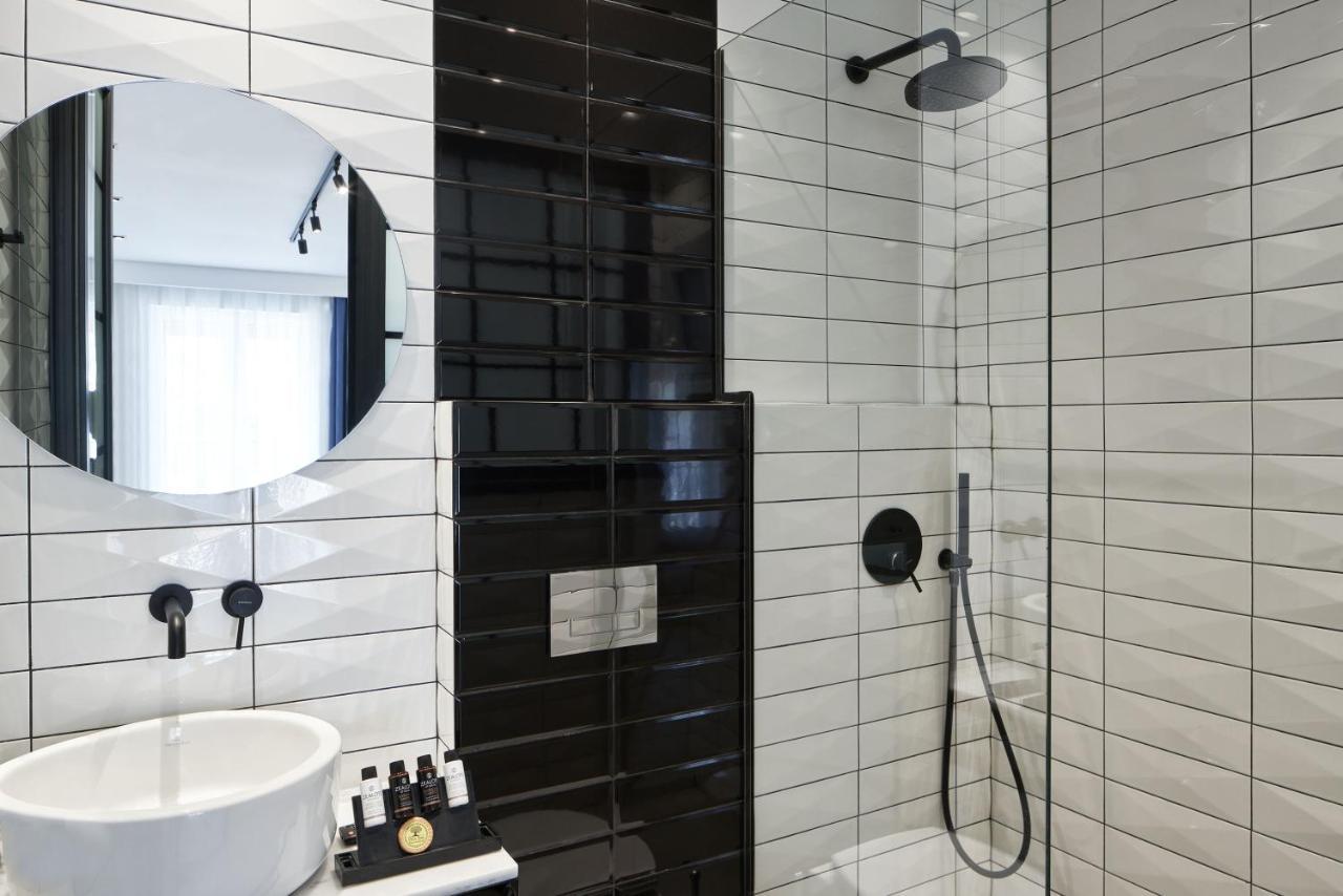Cozy Suites Potos Exteriör bild