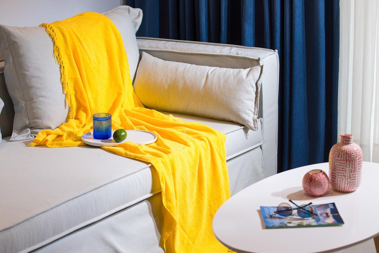 Cozy Suites Potos Exteriör bild