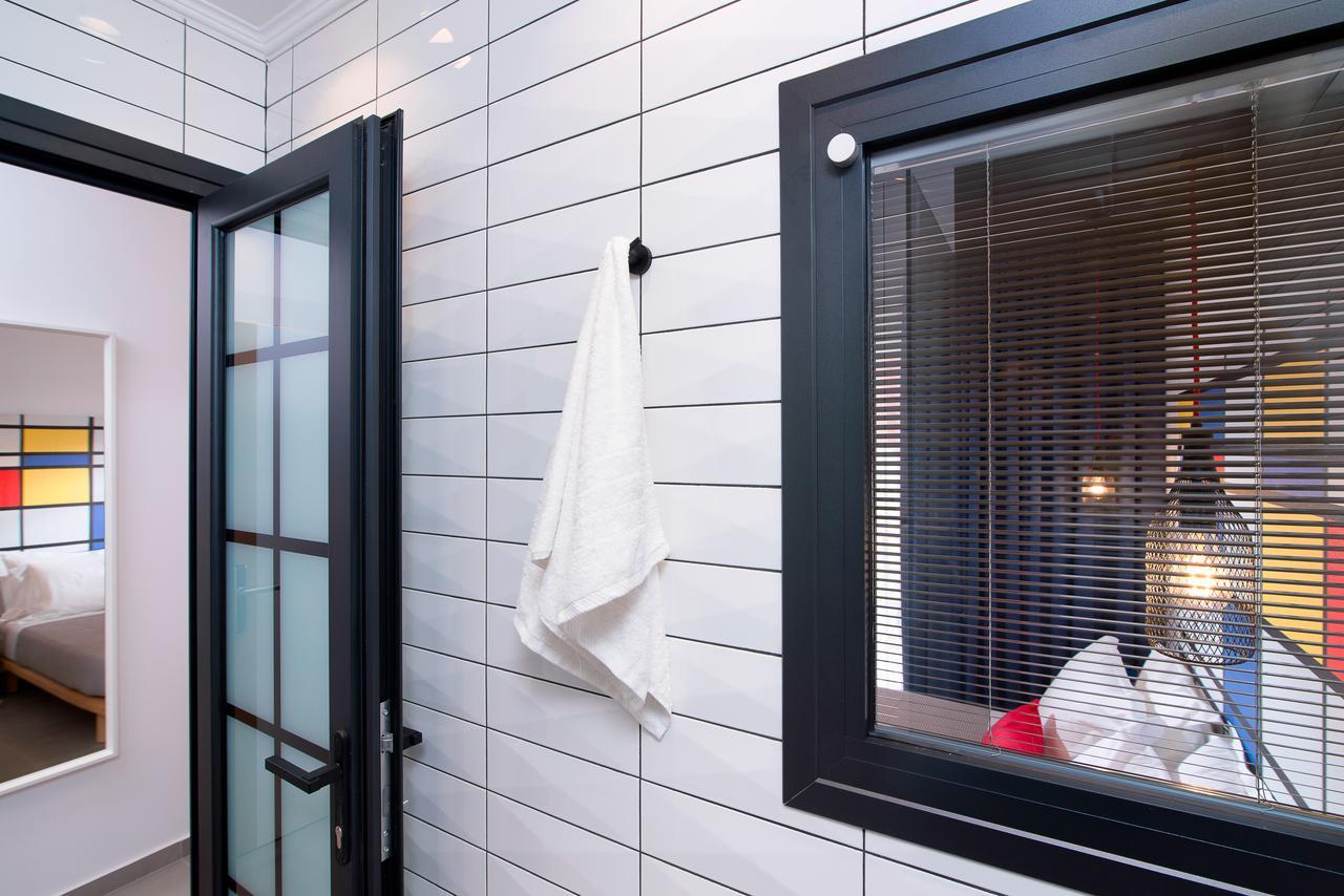 Cozy Suites Potos Exteriör bild