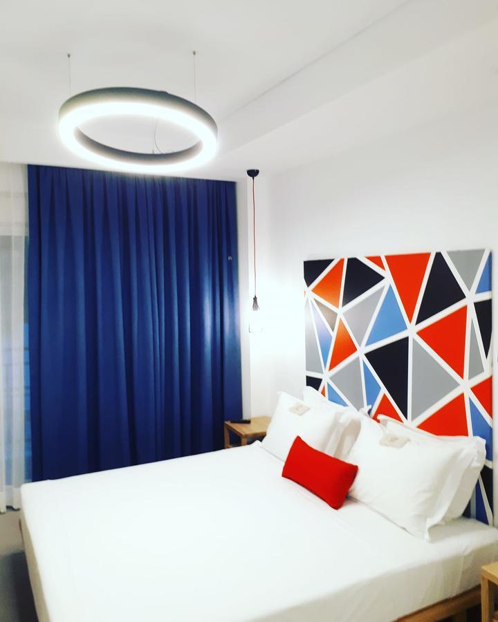 Cozy Suites Potos Exteriör bild